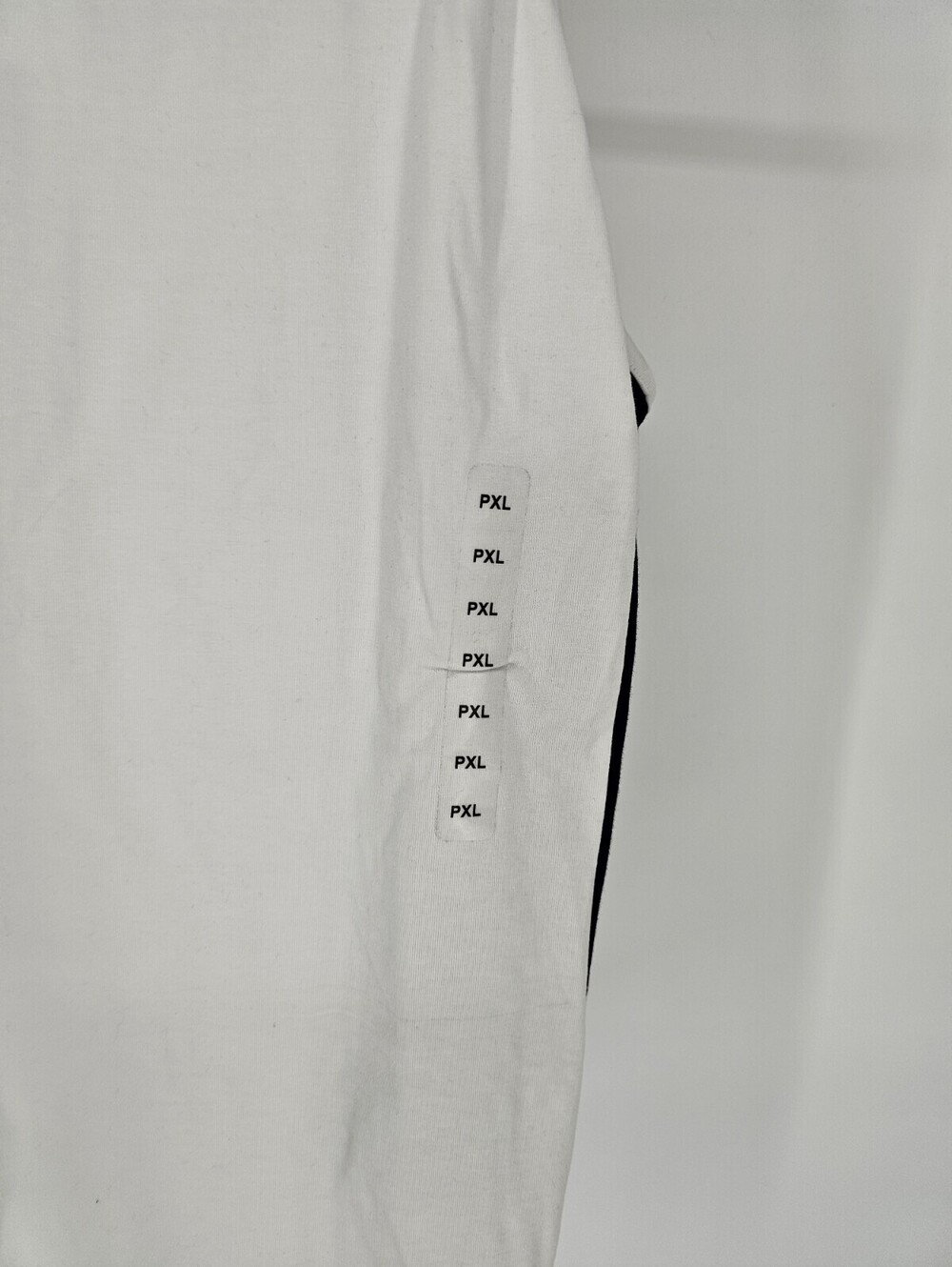 Lauren Ralph Lauren Active Womens Sz PXL Athletic Tank Top White NEW - Picture 2 of 4